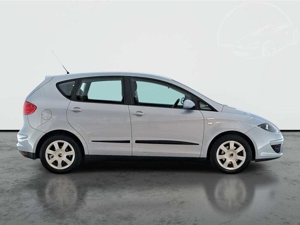2005 Seat ALTEA - 6