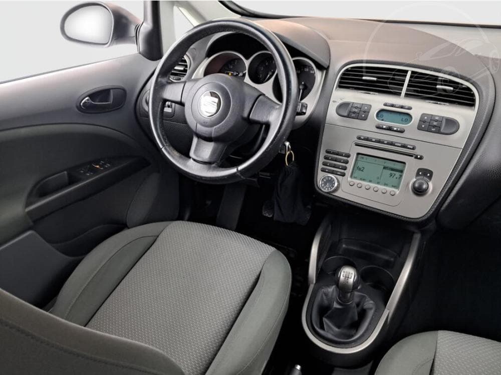 2005 Seat ALTEA - 7
