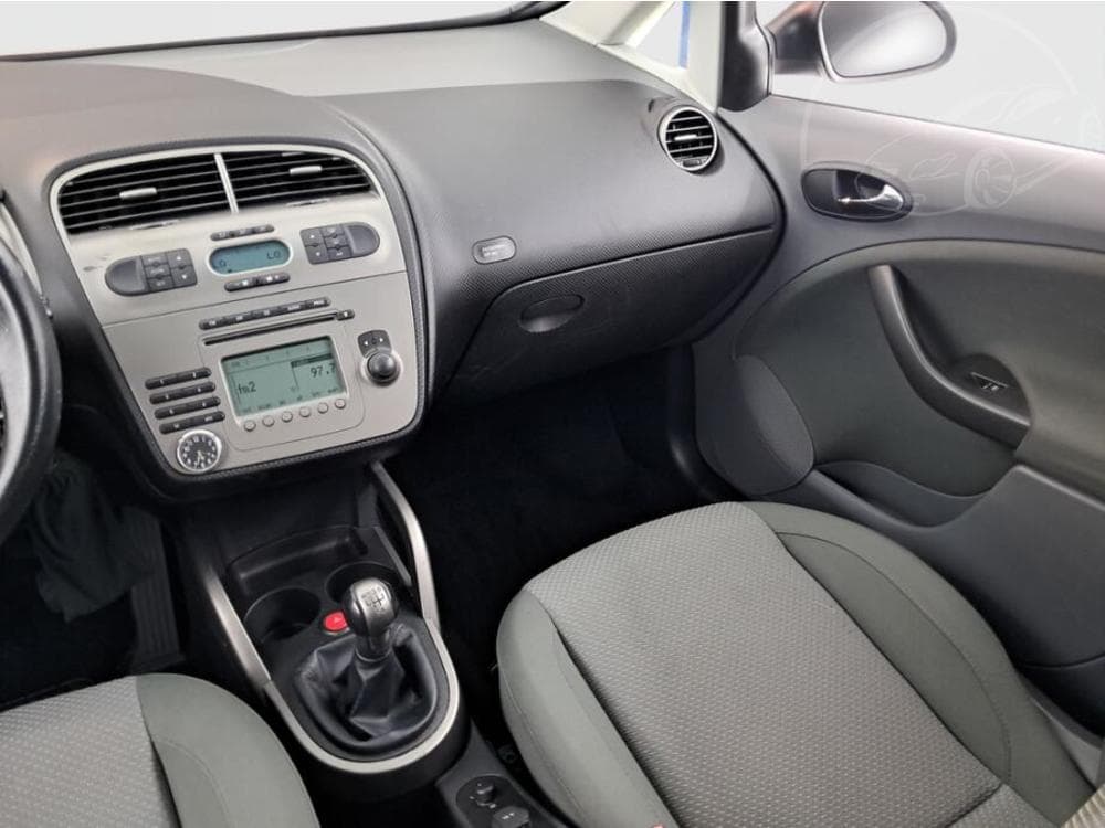 2005 Seat ALTEA - 8