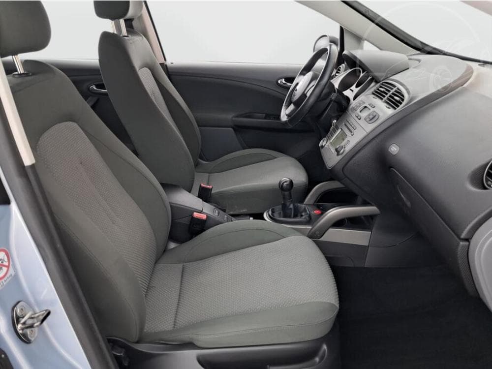 2005 Seat ALTEA - 9