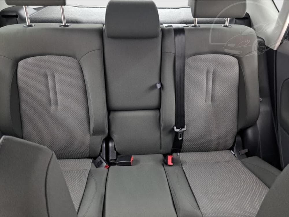 2005 Seat ALTEA - 10