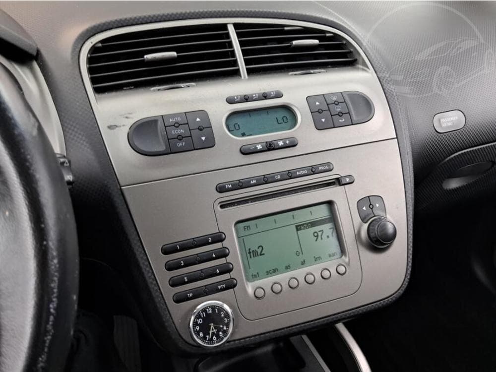 2005 Seat ALTEA - 12