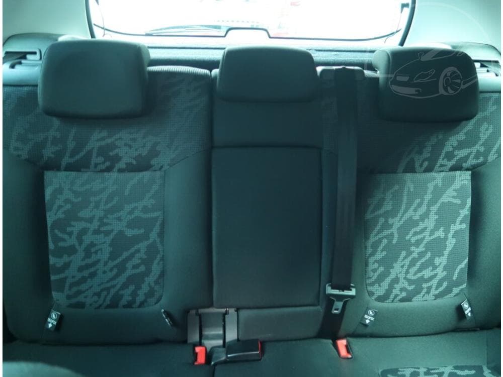 2010 Peugeot 3008 - 10