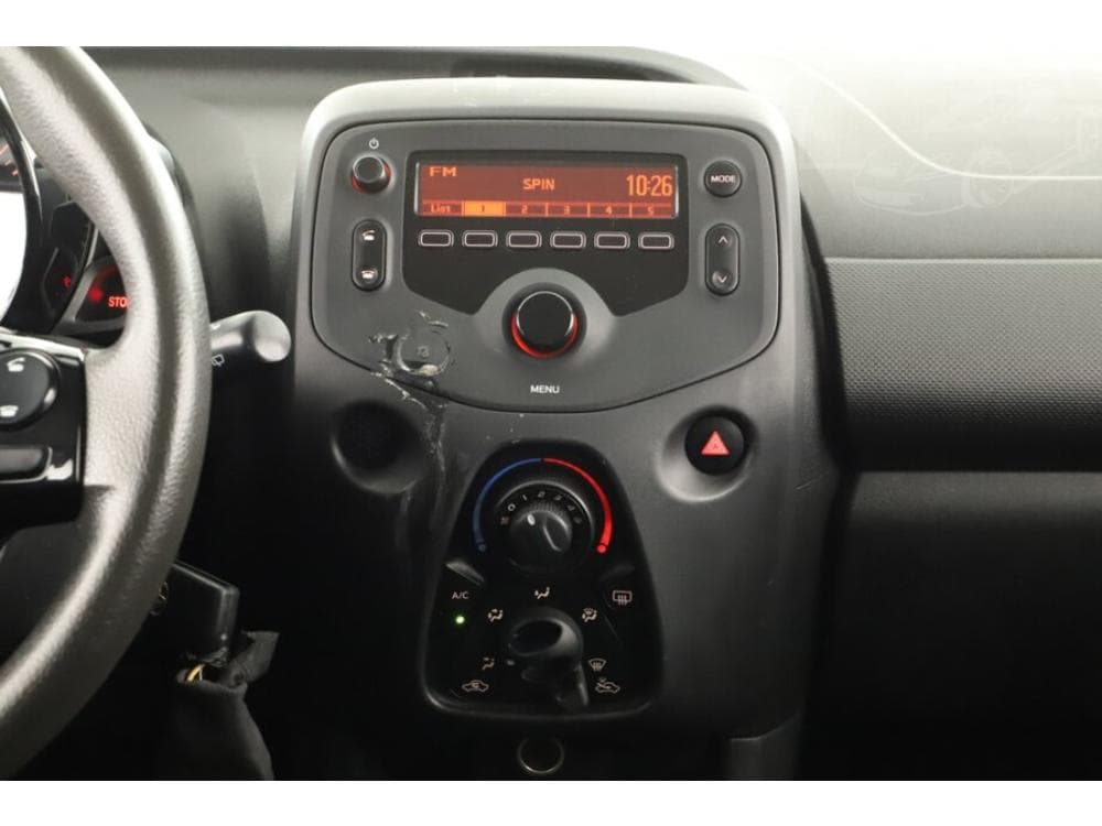 2021 Toyota AYGO - 9
