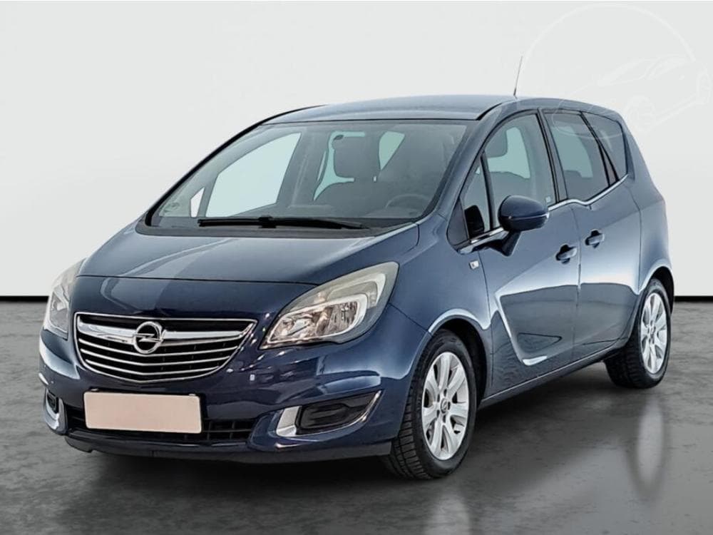 2014 Opel MERIVA - 2
