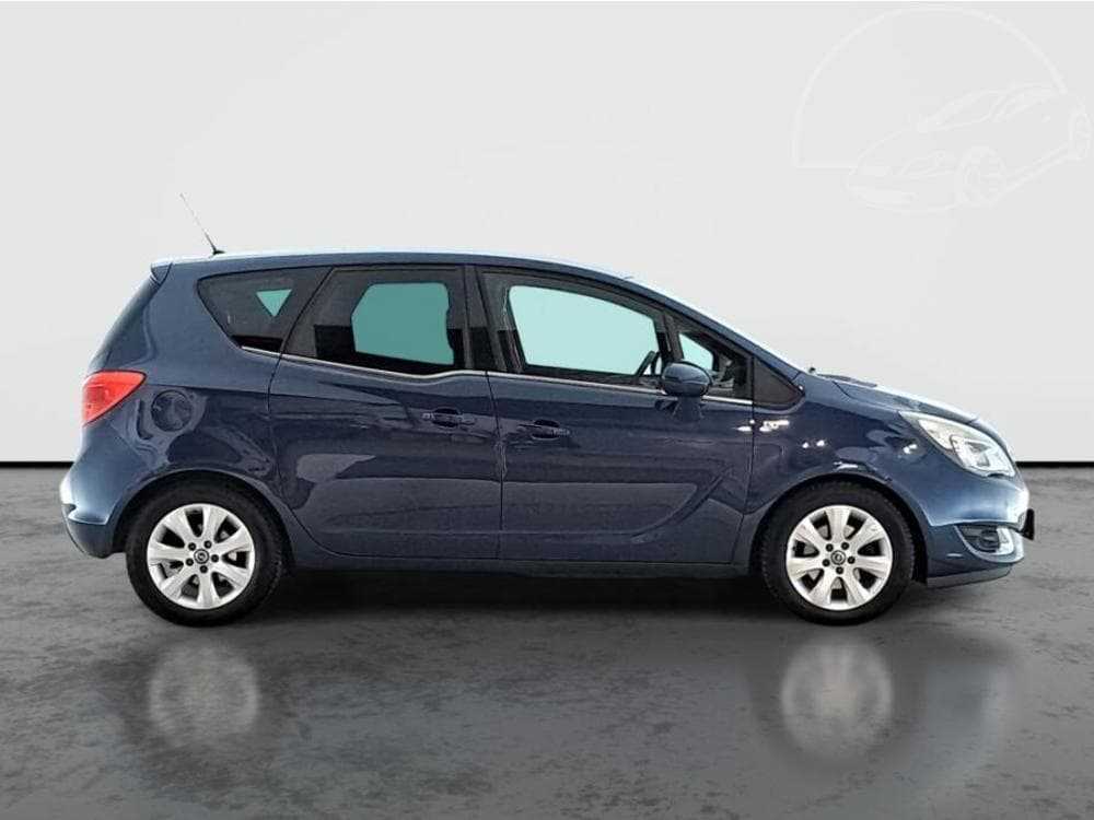 2014 Opel MERIVA - 6