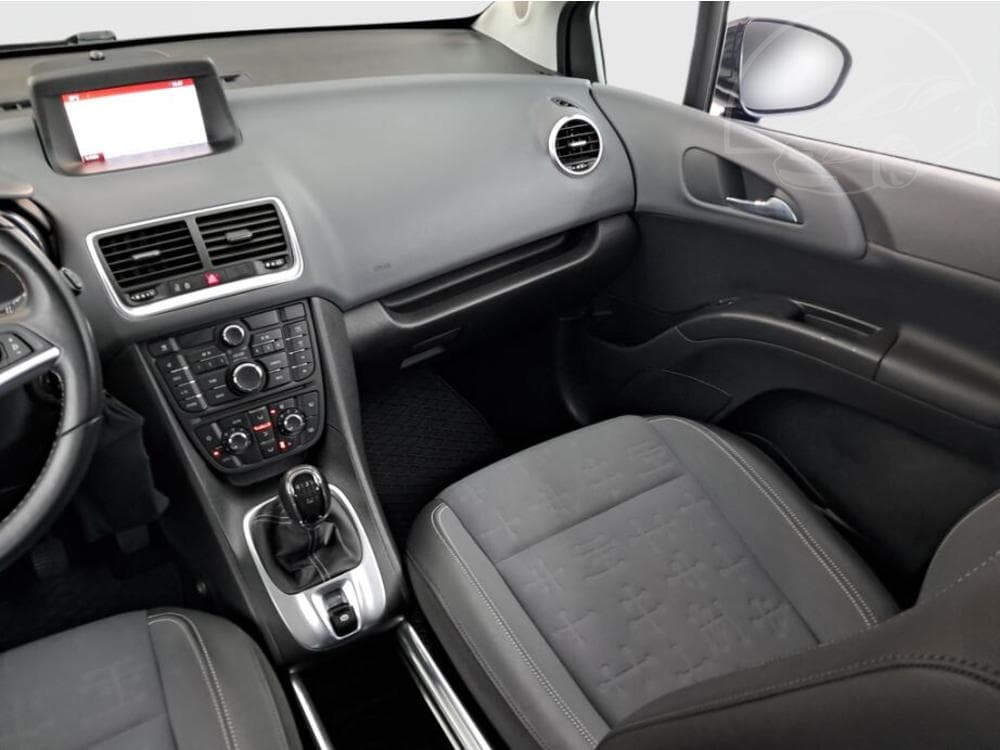2014 Opel MERIVA - 8