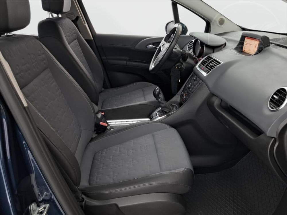 2014 Opel MERIVA - 9