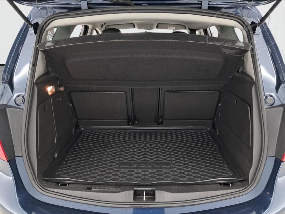 2014 Opel MERIVA - 13