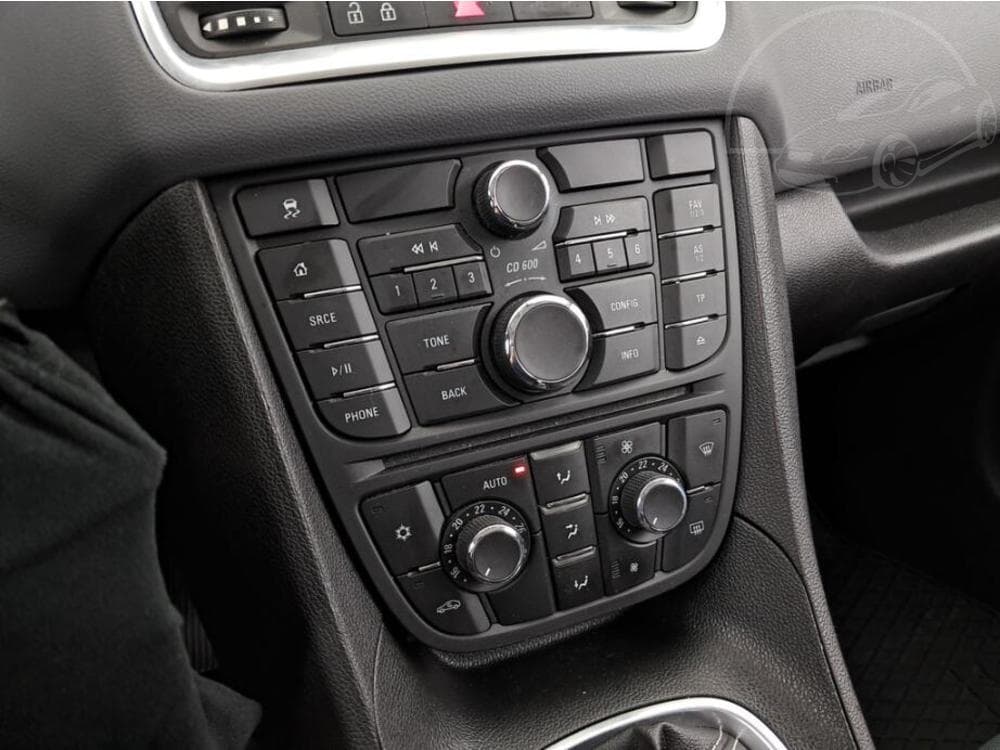 2014 Opel MERIVA - 15