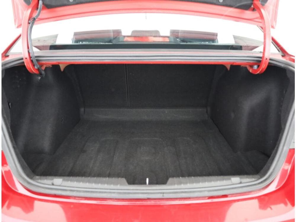 2012 Chevrolet CRUZE - 12