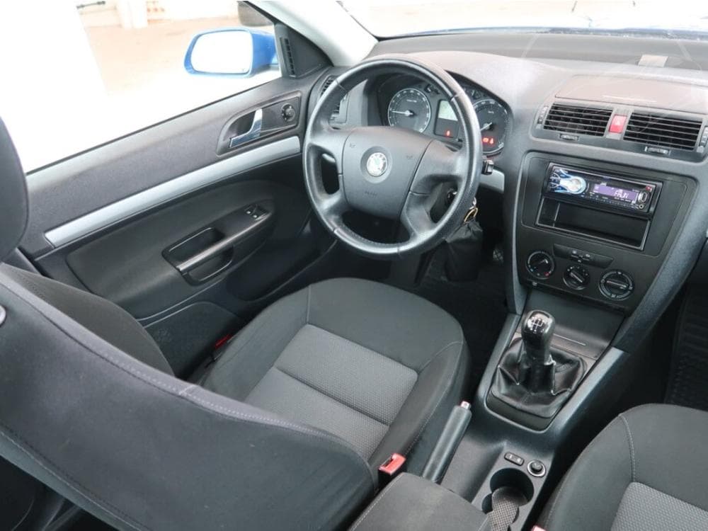 2007 Škoda OCTAVIA - 7