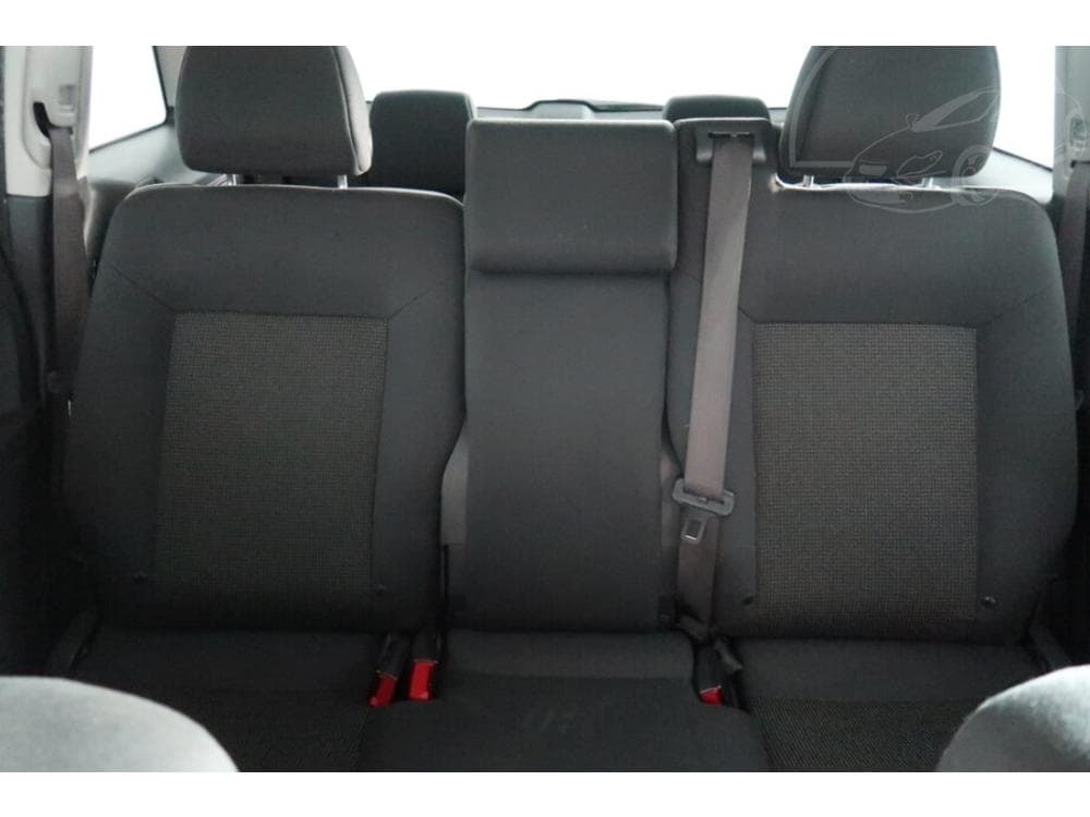 2013 Opel ZAFIRA - 10