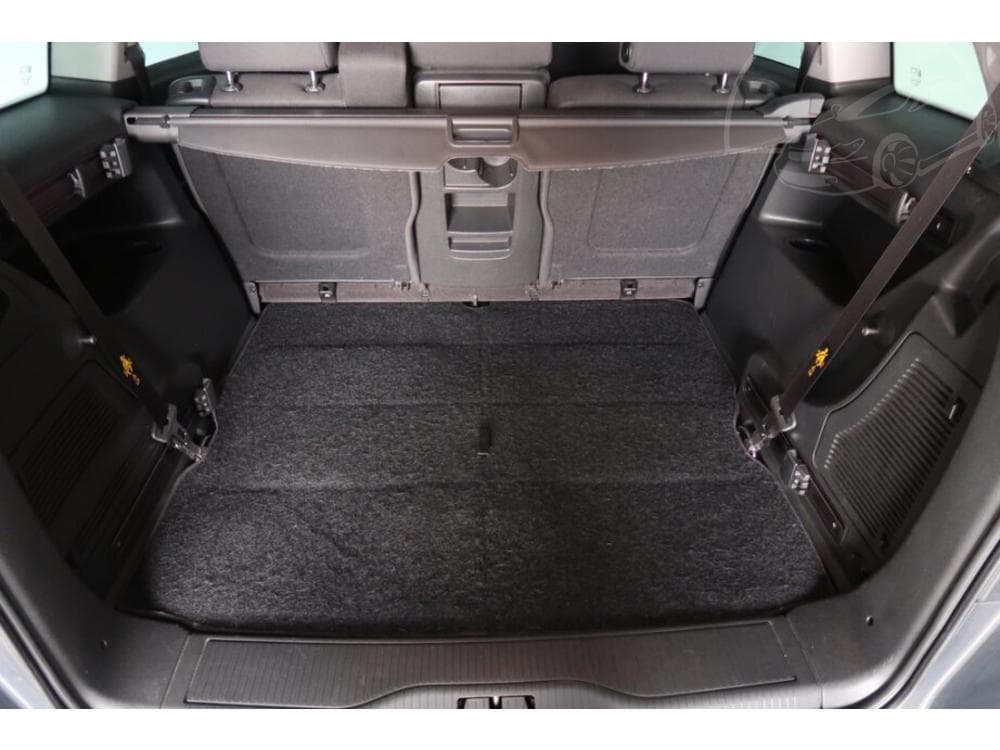 2013 Opel ZAFIRA - 13