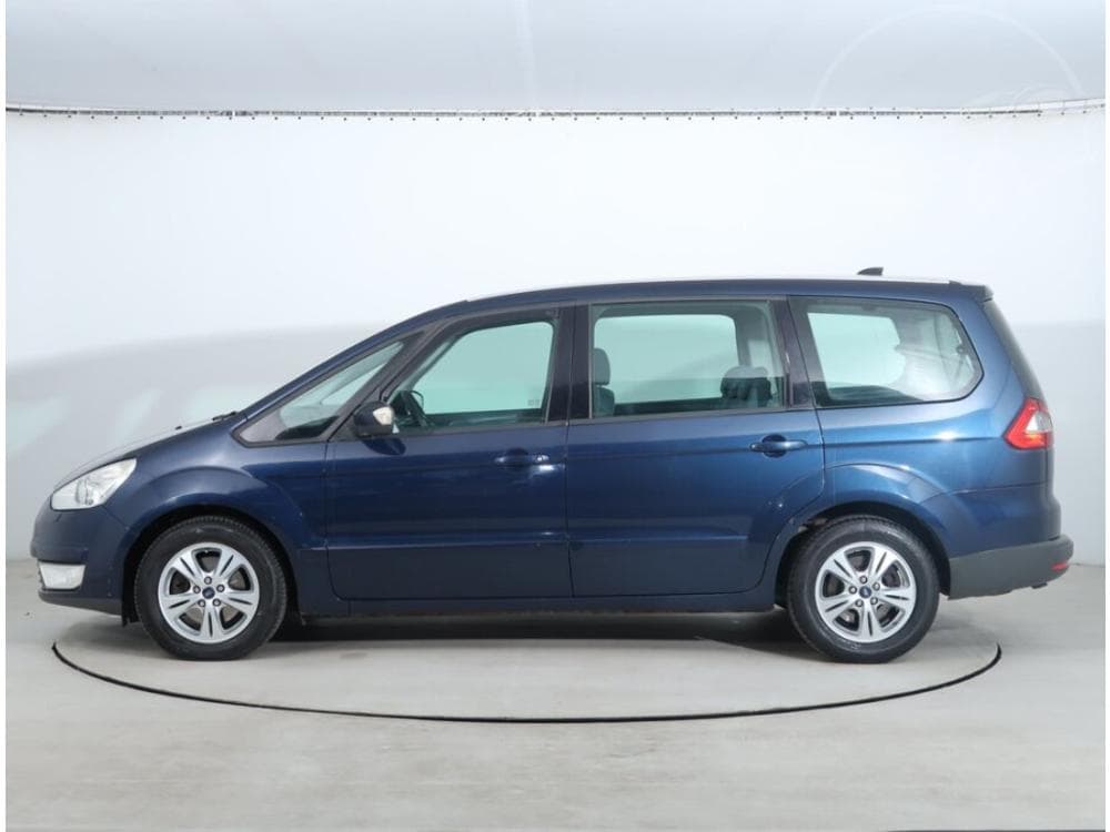 2007 Ford GALAXY - 3