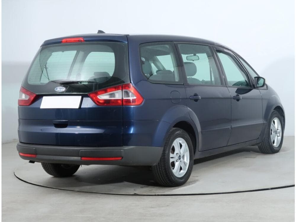 2007 Ford GALAXY - 5
