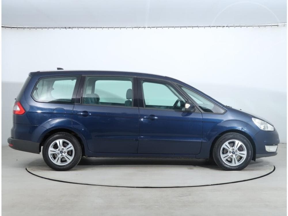 2007 Ford GALAXY - 6