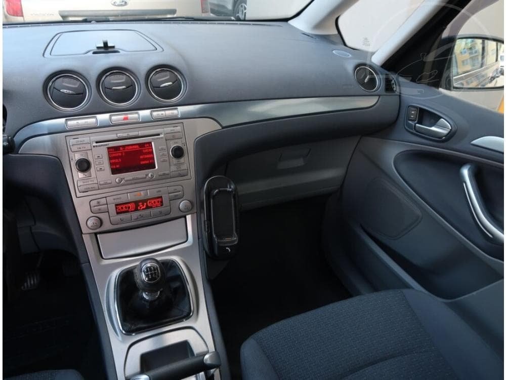 2007 Ford GALAXY - 8