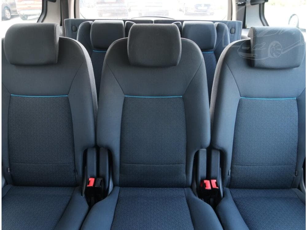 2007 Ford GALAXY - 10