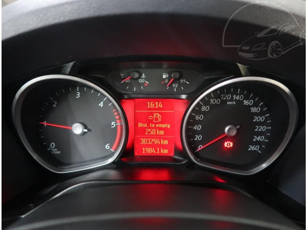 2007 Ford GALAXY - 11