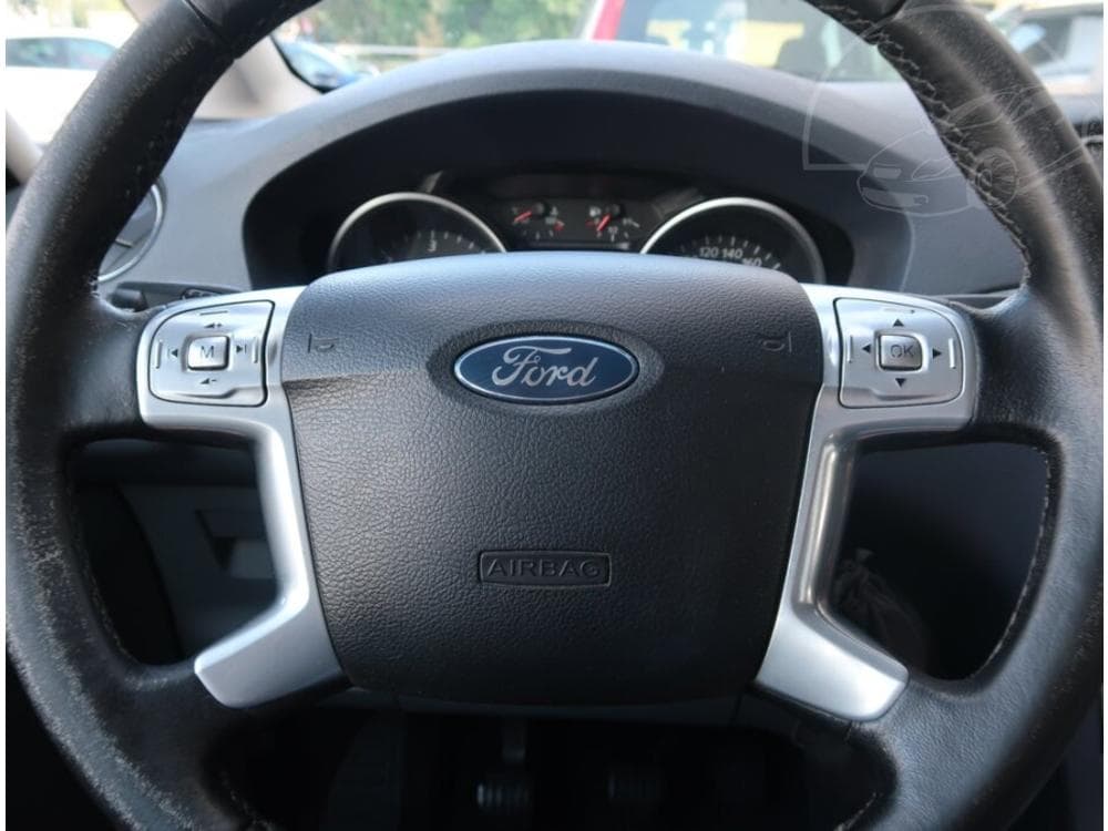 2007 Ford GALAXY - 15