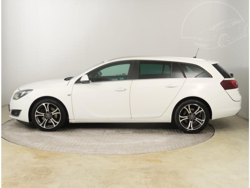 2015 Opel INSIGNIA - 3