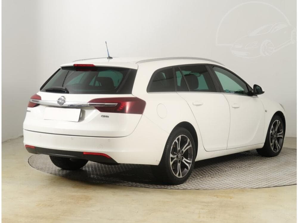 2015 Opel INSIGNIA - 5
