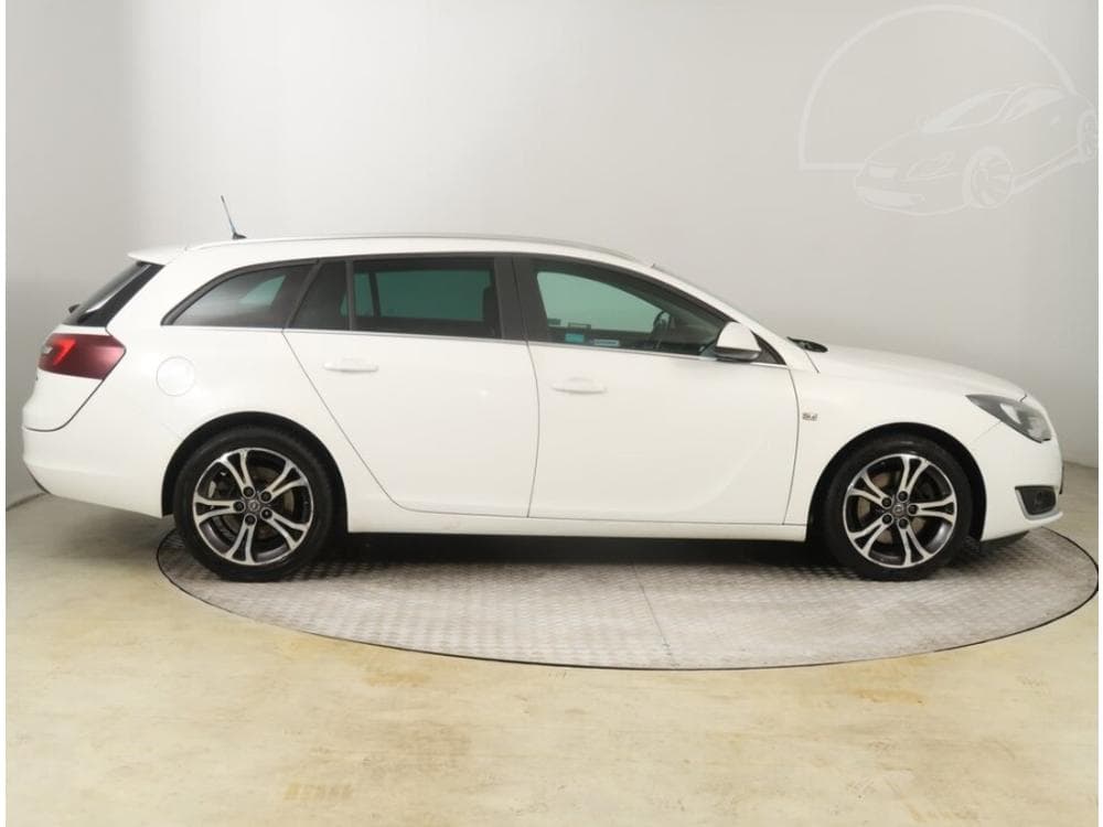 2015 Opel INSIGNIA - 6