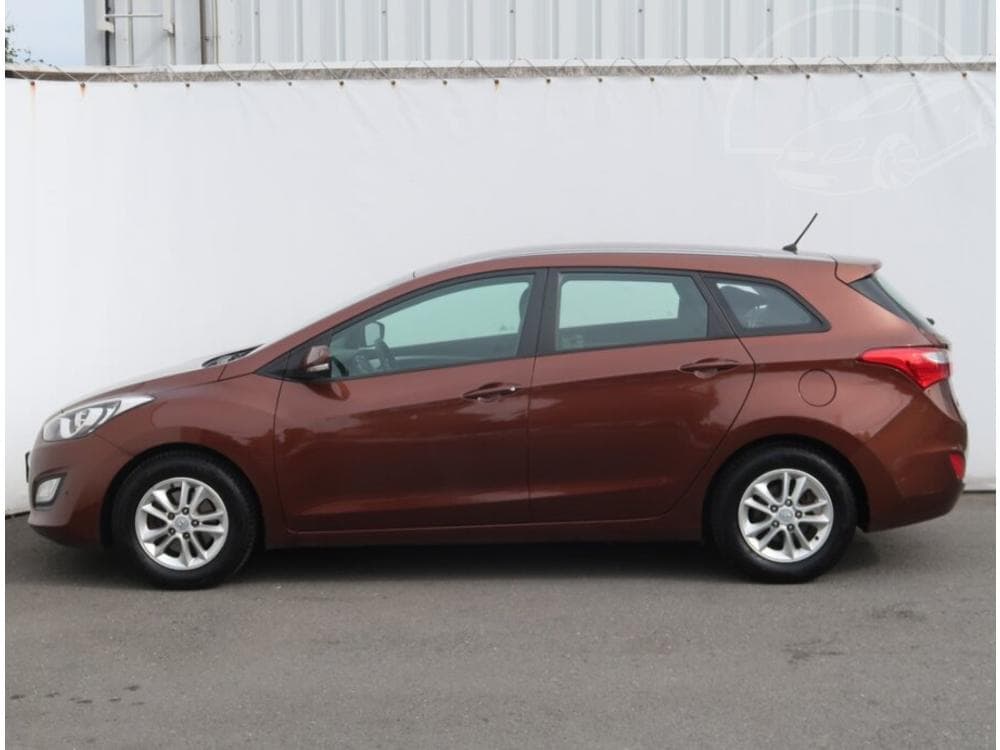 2012 Hyundai i30 - 3
