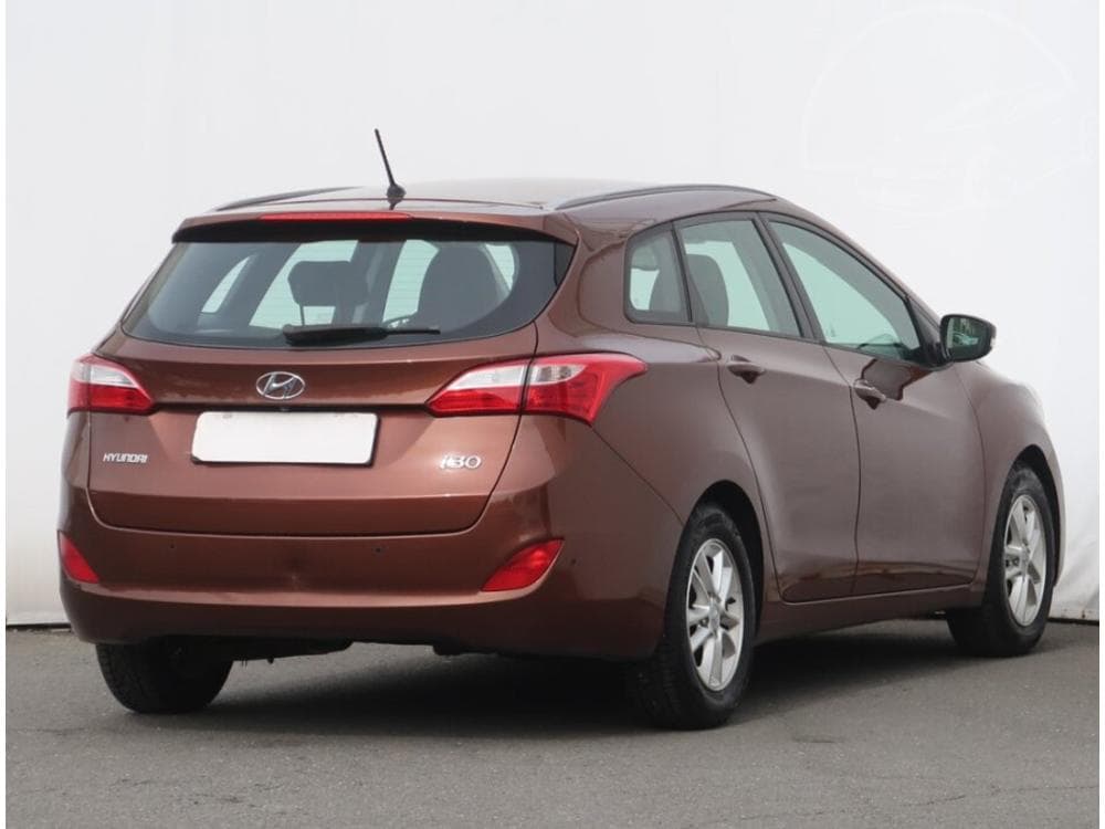 2012 Hyundai i30 - 5