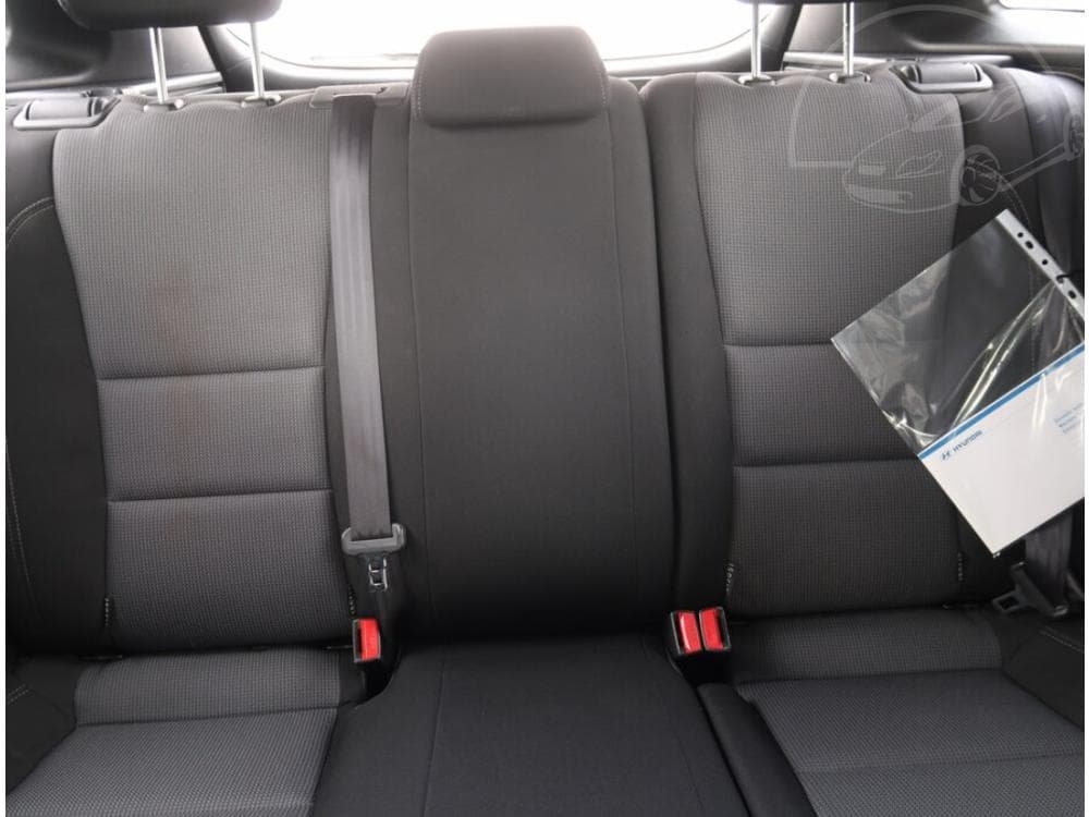 2012 Hyundai i30 - 10
