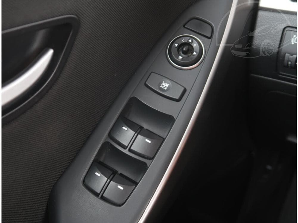 2012 Hyundai i30 - 15