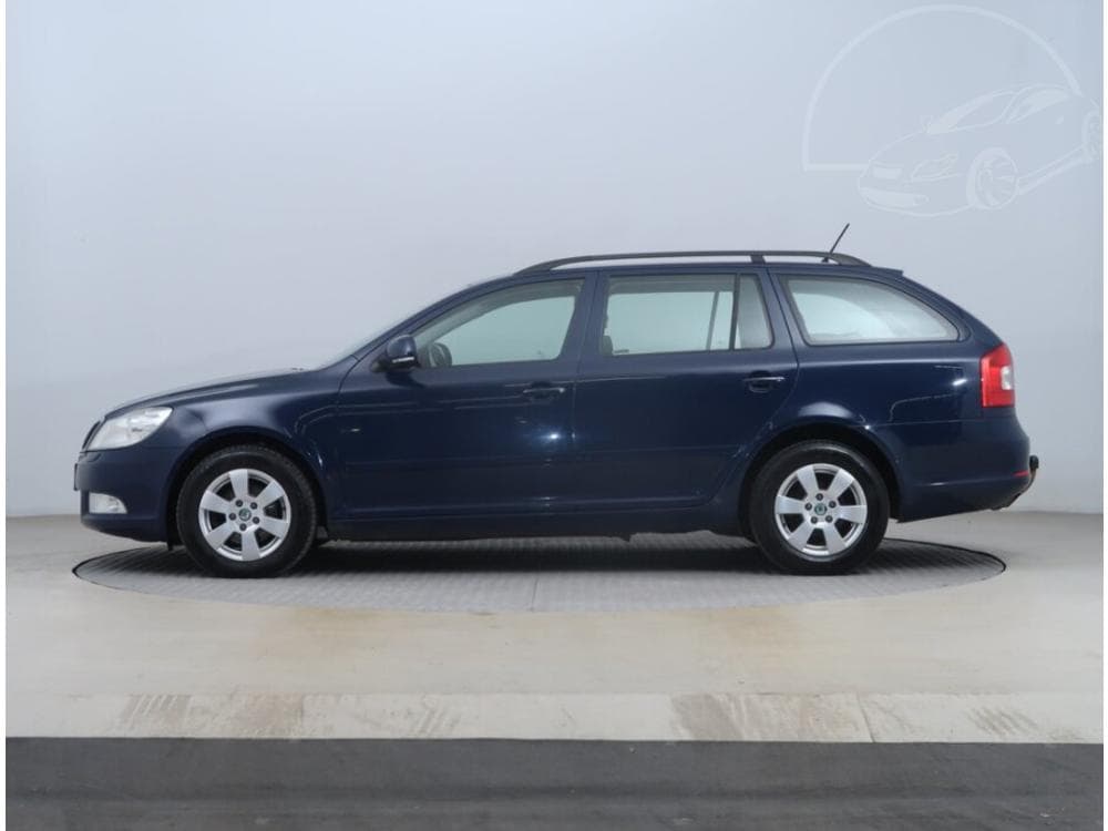 2013 Škoda OCTAVIA - 3