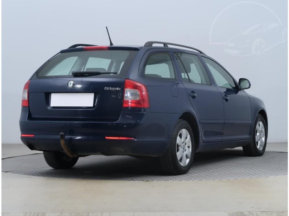 2013 Škoda OCTAVIA - 5