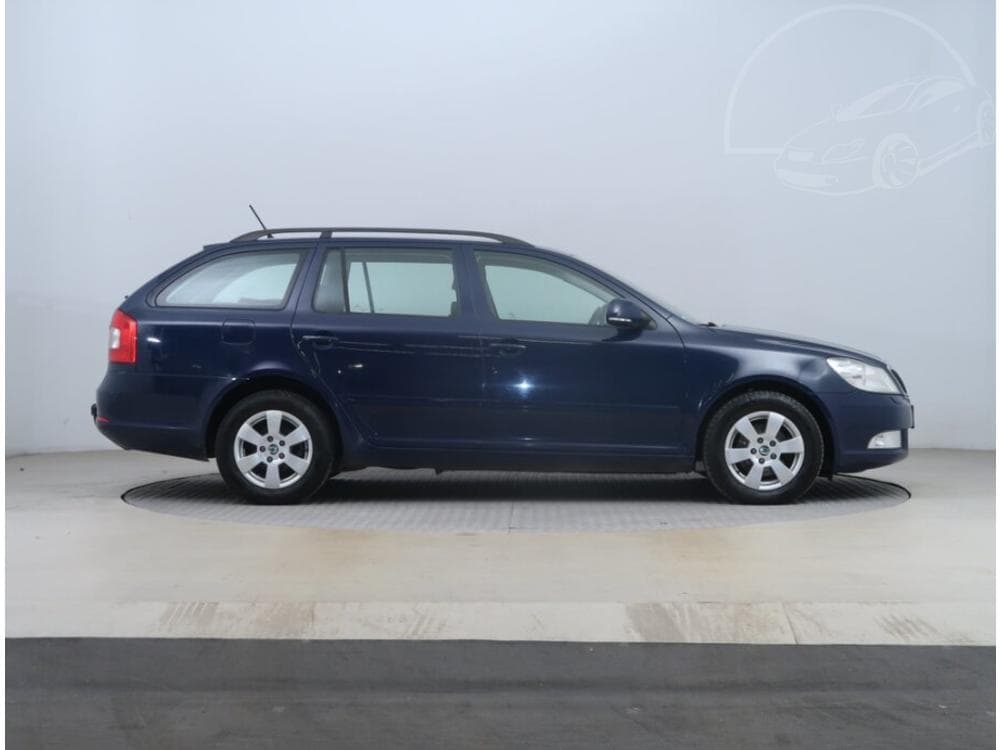 2013 Škoda OCTAVIA - 6