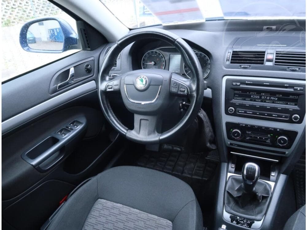 2013 Škoda OCTAVIA - 7