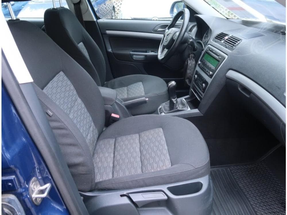 2013 Škoda OCTAVIA - 9