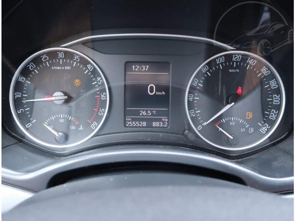 2013 Škoda OCTAVIA - 11