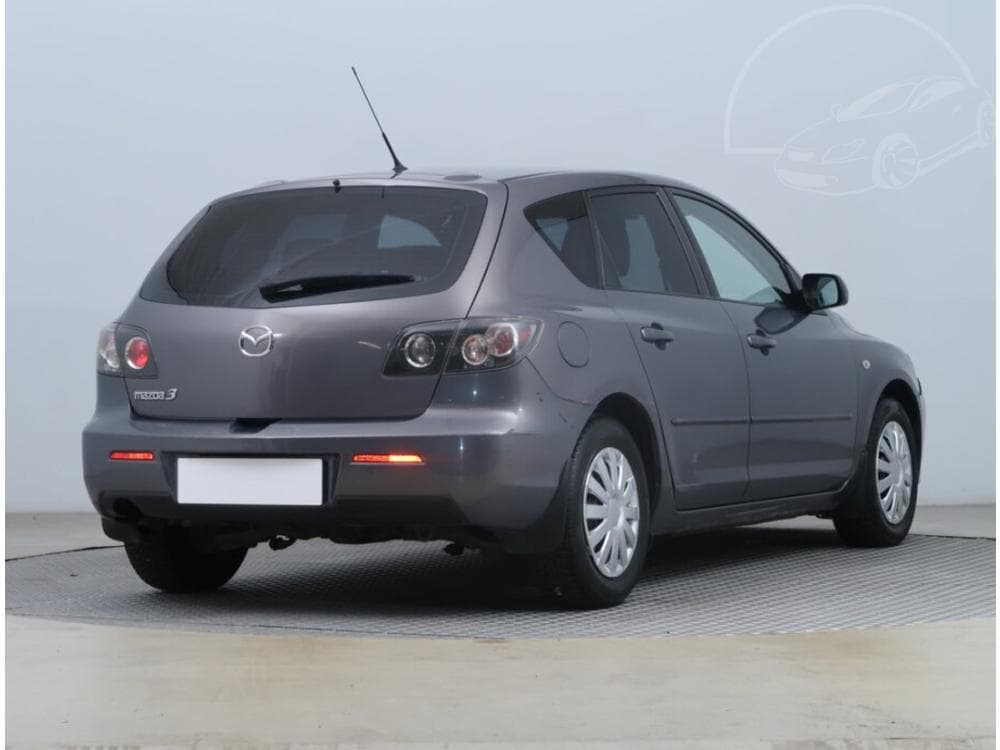 2007 Mazda 3 - 5