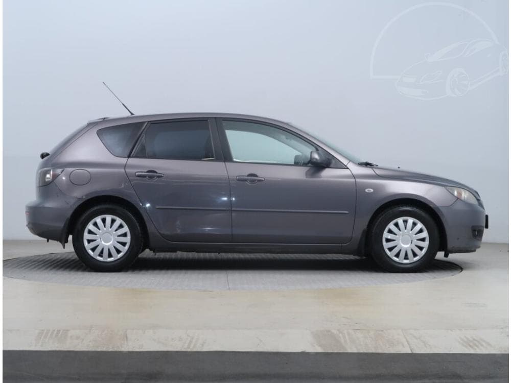 2007 Mazda 3 - 6