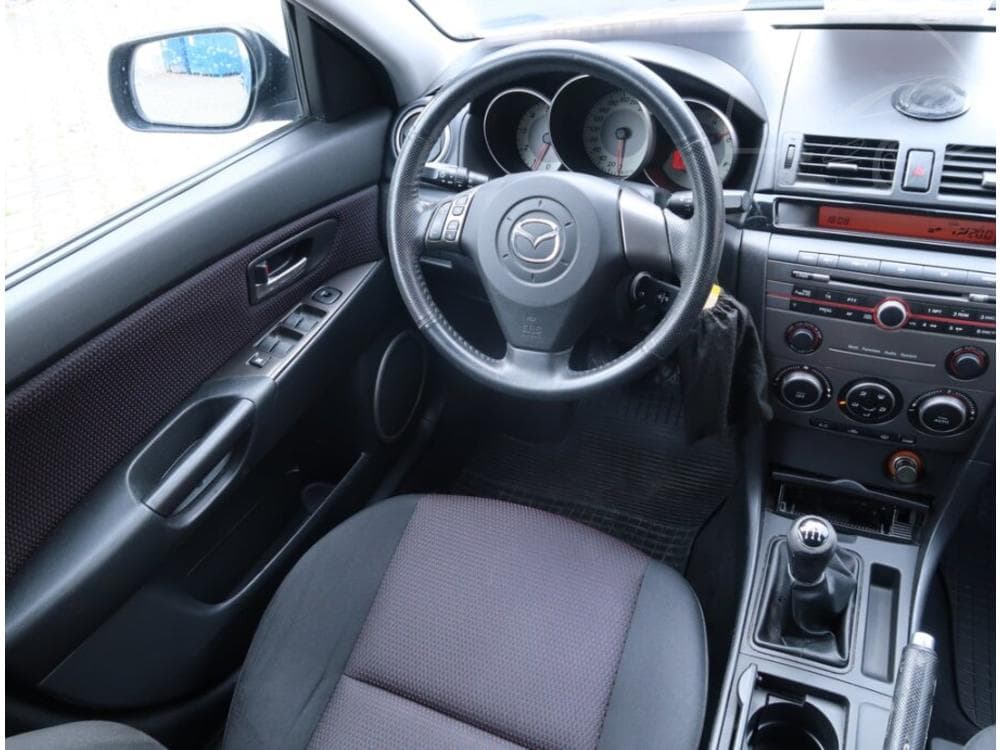 2007 Mazda 3 - 7