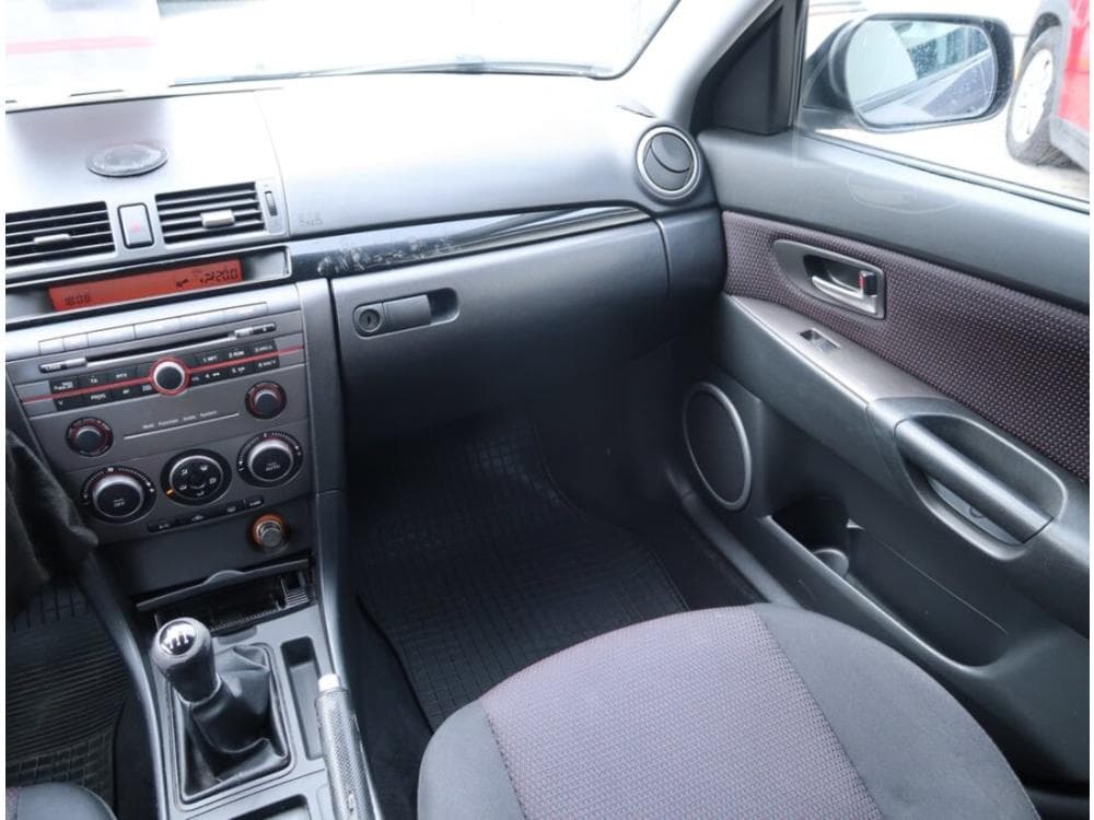 2007 Mazda 3 - 8