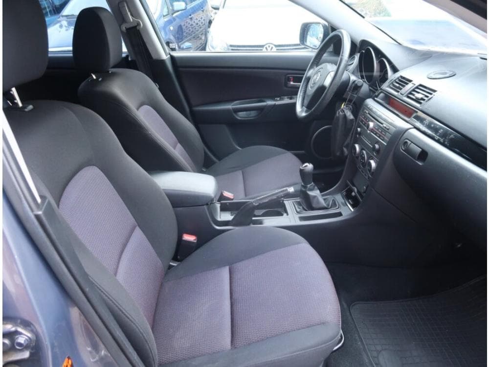 2007 Mazda 3 - 9