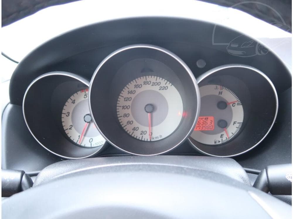 2007 Mazda 3 - 11