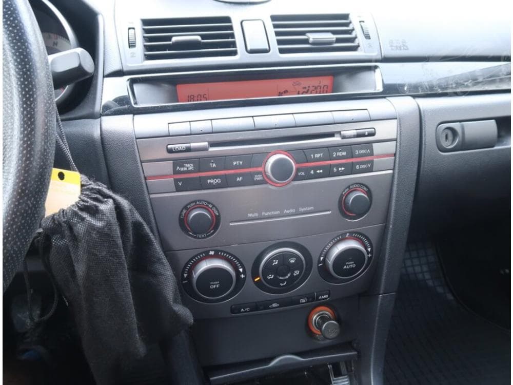 2007 Mazda 3 - 12