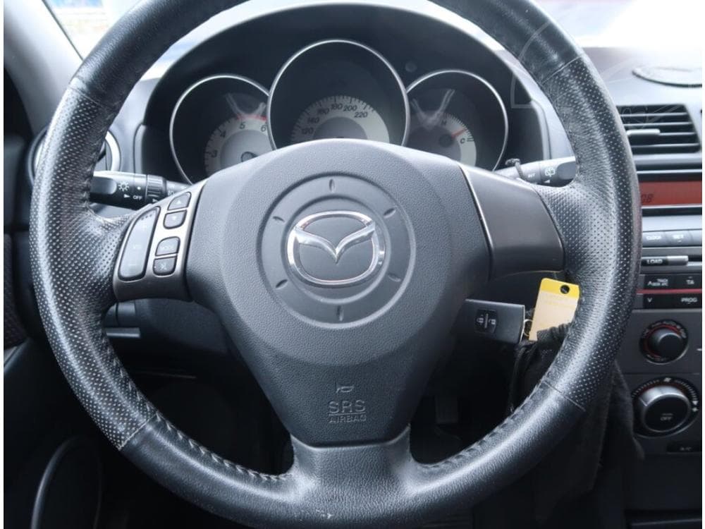 2007 Mazda 3 - 15