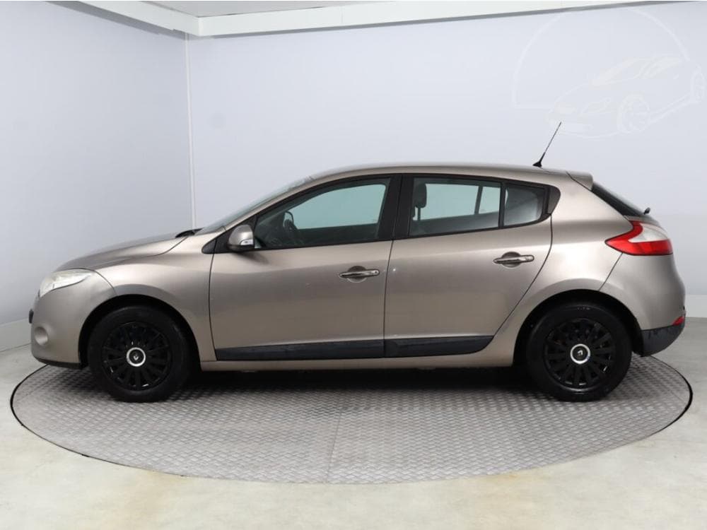 2009 Renault MEGANE - 3