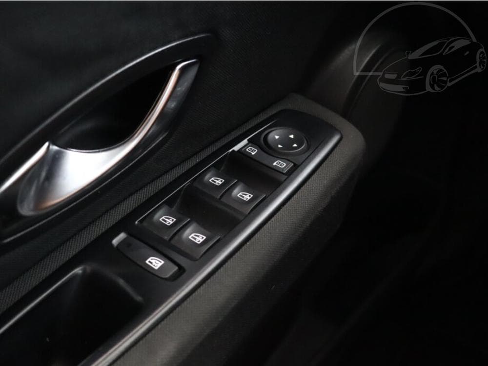 2009 Renault MEGANE - 12
