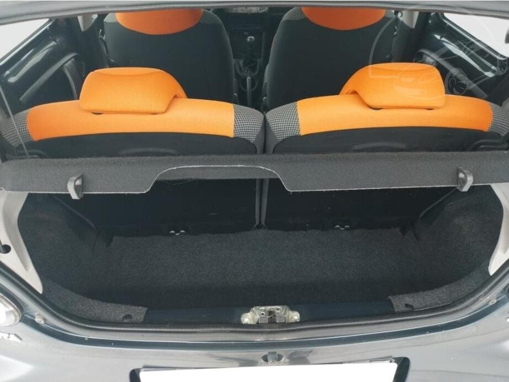 2012 Toyota AYGO - 14