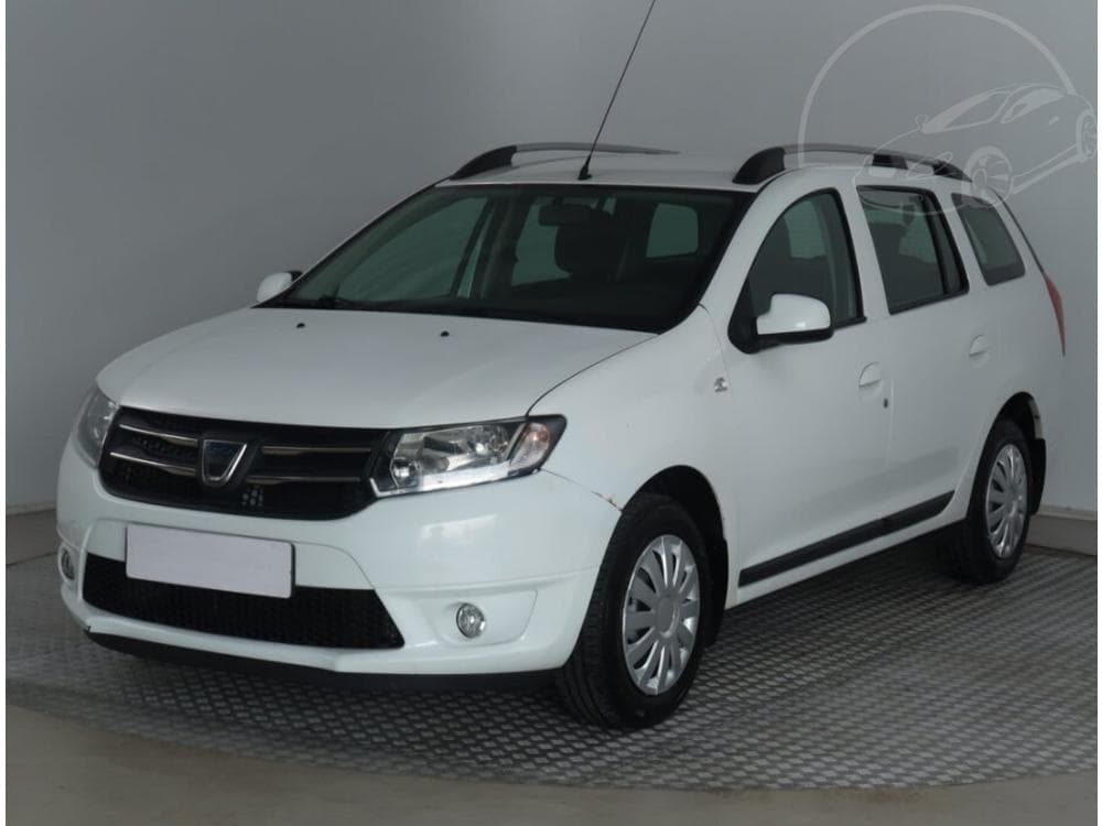 2014 Dacia LOGAN - 2